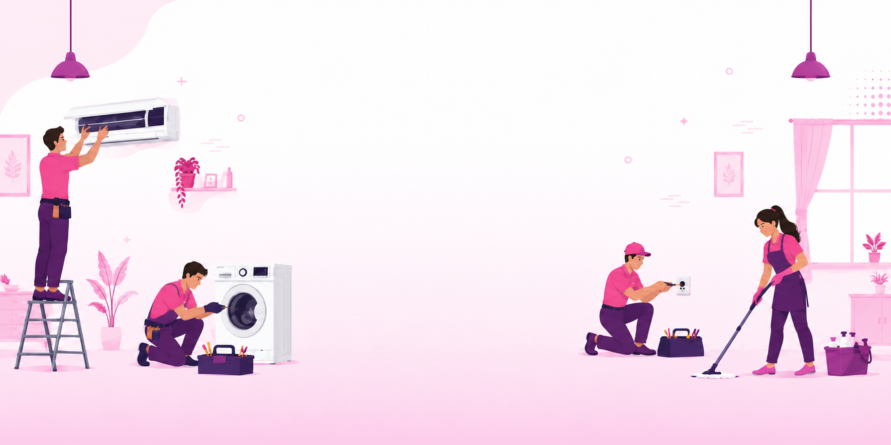 HelpMate Technicians Background