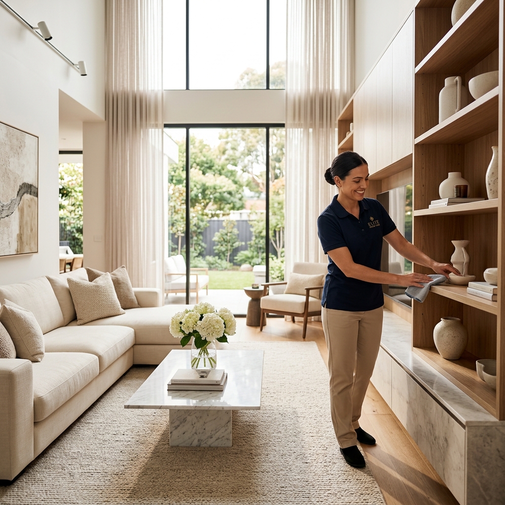 HelpMate Premium Home Services